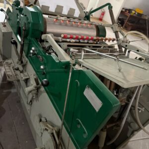 CORTE VINCO CILINDRICA * Mercedes * Formato dentro da rsma 44x54,5cm * Fora da rama 53x54,5cm