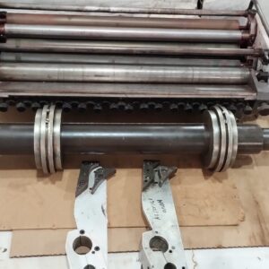 Sistema de numeração gto 46