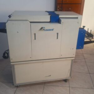 Auto Envelopadora Laurenti SM 5134