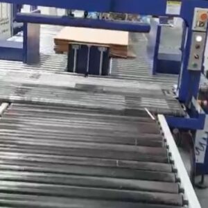 Arqueadora / encintadeira / amarradeira 1.250mm  🛑A venda somente a amarradeira
