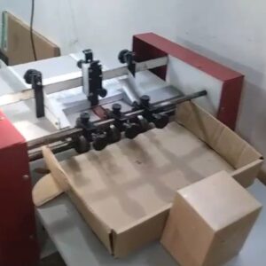 Serrilhadeira automática a venda!