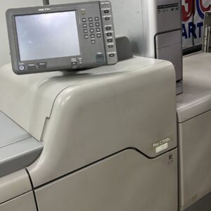 IMPRESSORA Ricoh Pro C7110X 2015