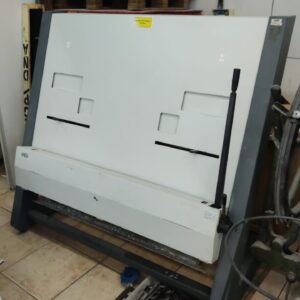 Pré registro / furador  Furador de chapas para SM 102