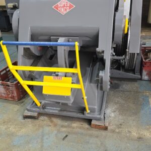 Corte vinco Feva 60x80 fricção magnética.  ✅Rama de acerto rápido