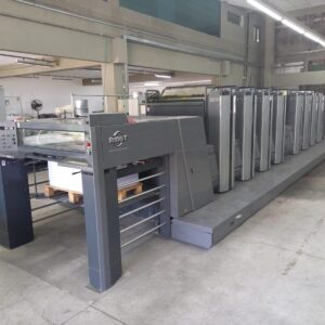 Ryobi 920PF-8 (2022)