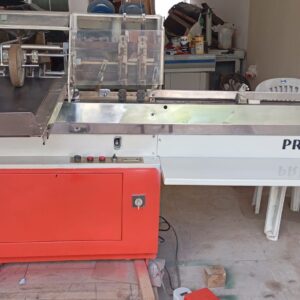 Grampeadeira semiautomática Marca : PRIME