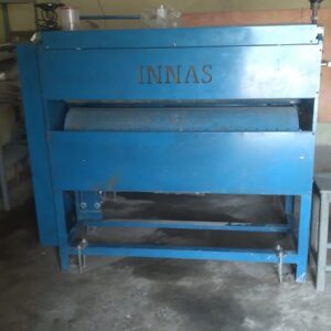 Corte vinco rotativa 1.20 boca 70cm puxada
