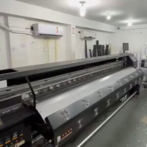 Impressora plotter 3.20 Mimaki SWJ  ✅4 cabeças Ricoh Máquina em Perfeito estado