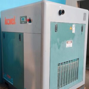 Compressor parafuso motor 50cv ano 2012  ✅funcionando e revisado.