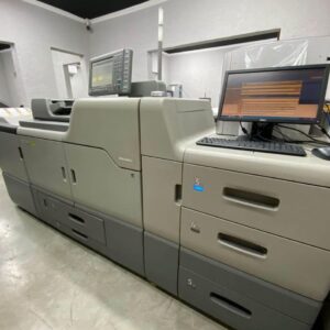 IMPRESSORA Ricoh c651