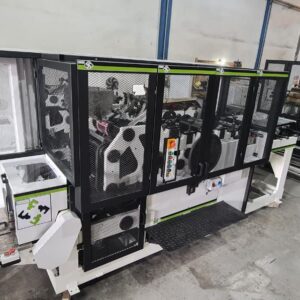 Máquina SOS para fabricacao de sacolas 020 COM 3 cores
