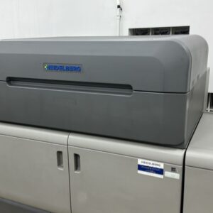 Impressora RICOH pro c 9100 , ano 2019.  ✅Contador nas fotos