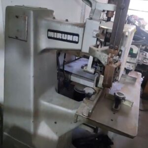 GRAMPEADEIRA MIRUNA MOD3