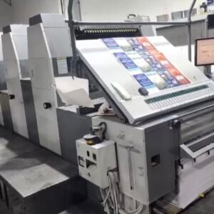 Ryobi 780 ano 2008