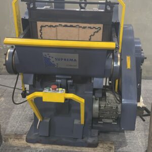 Corte Vinco chinesa Furnax formato 55x75
