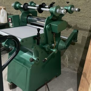 Laminadora Uberaba 50cm