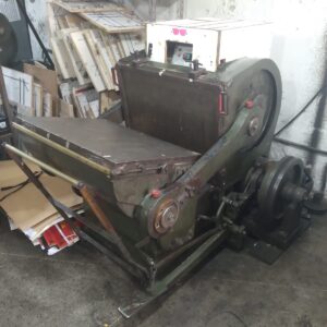 Corte vinco Catu 48x66