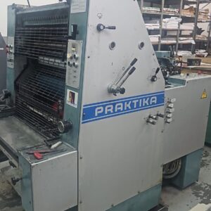 Roland Práctica 01 Fotmato 48x66  Máquina de oportunidade