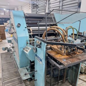 Roland favorita bicolor ano 1980, molha convencional , formato 52x74cm