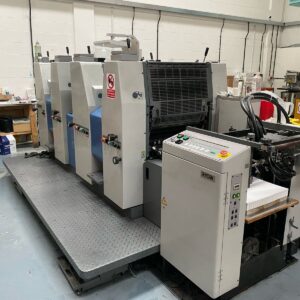 Ryobi 524 HXX, fabricada em 2001  (  MAQUINA PARA IMPORTAÇÃO )