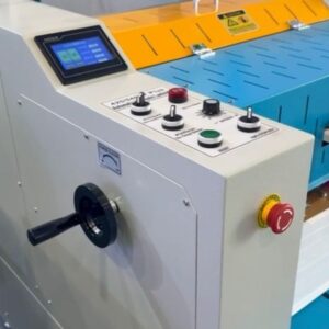 Laminadora chinesa Automática 54cm ( nova )