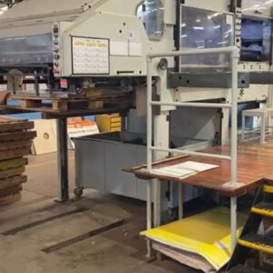 Corte vinco Bobst 142 destaque duplo.
