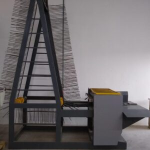 Porco Espinho, com 80 cm de Boca, Máquina muito boa.