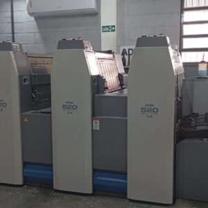 Ryobi 524 GX ano 2005