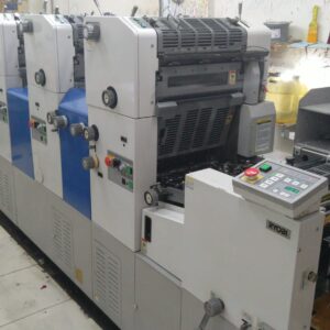 Ryobi 3304 HA completa ano 2007