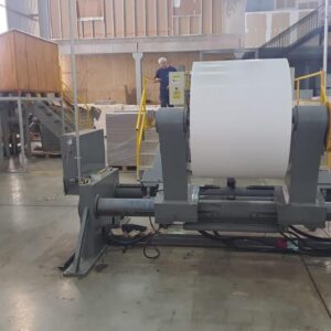 Resmadeira Cortadeira Makpel 1,40 X 1,60(no máximo)