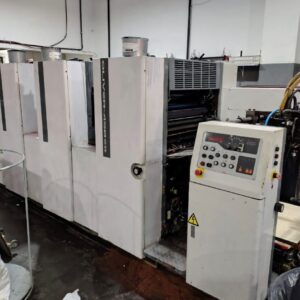 Sakurai Oliver 458ED ano 2000 Fotmato 58x45mm