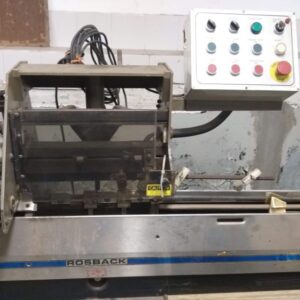 GRAMPEADOR Rosback c 6 alceamentos, grampo canoa c 3 grampeadores semi novos e trilateral.