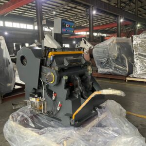 Corte e Vinco ML750 (zero)