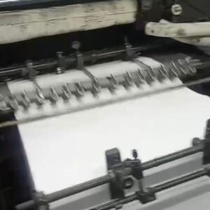 Heidelberg GTO 52-4 ano 1994 álcool original, rolaria nova.