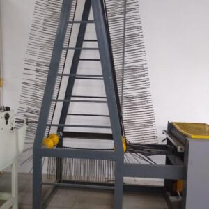 Porco Espinho, com 80 cm de Boca, Máquina muito boa.