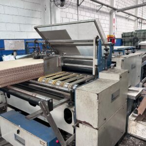 Acopladeira Radial Tecnograf 1.25cm boca, Único dono. Rodando 100% Nada pra arrumar.