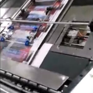 Acopladeira automática Waypack ( nova )  ✅Garantia e treinamento