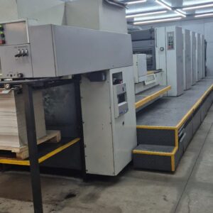 Roland 705+L Ano 1993 RCI