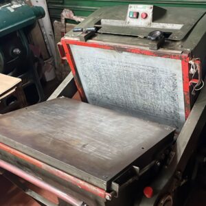 Corte vinco Catu 48x66