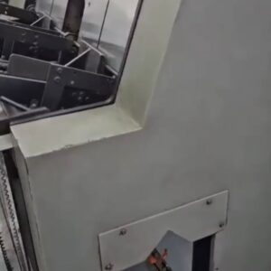 Alceadeira mod STHAL ST90 com 4 bolsas + capa + 2 cabeçotes de grampos e trilateral. Ano não sei precisar mas deve ser 95