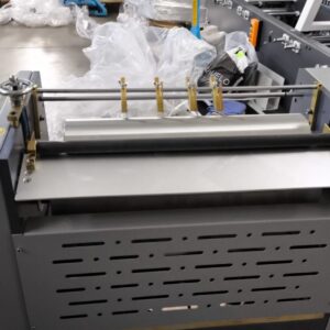 Coladeira de capa dura