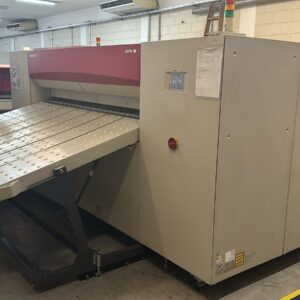 Ctp screen PT - R24000S ano 2008, térmico.  Grava chapas grandes formatos até 2mt  Menor formato 550x650
