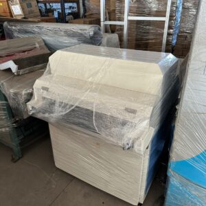 Calandra verniz 70cm colorkit UV / IR  24P 