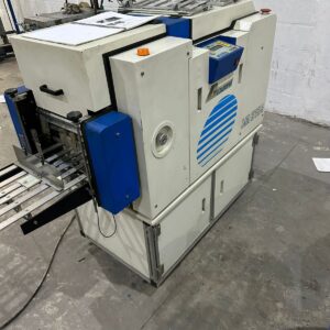 Auto‑Envelopadora Laurenti SM 5134 ano 2008