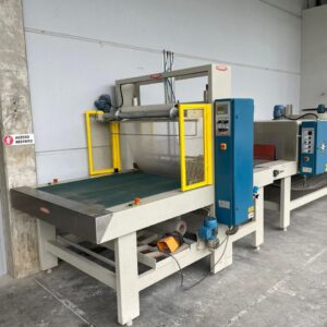 Embaladora/ Shirink H.M.O