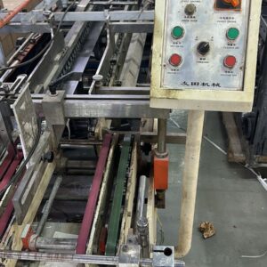 Cartucheira ZH 1000G ano 2009