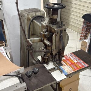 GRAMPEADEIRA MIRUNA MOD3