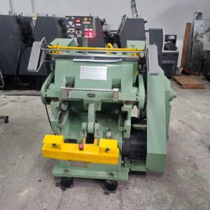 Corte e Vinco chinesa 55x75 reformada