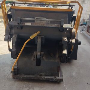 Corte vinco chinesa 1040x720 ano 2009  ✅( nunca foi usasa )