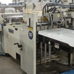 Laminadora GBC Voyager 3 ano 2005